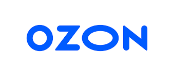 Ozon Logo